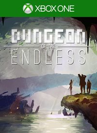 Dungeon of the Endless