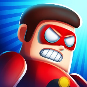 Download Super Hero Rush 2