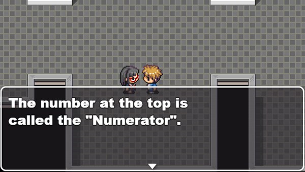 School Tutor RPG — 2