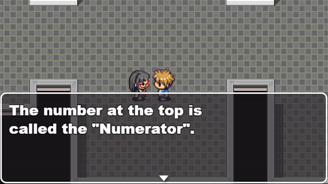 School Tutor RPG (Windows 10 Version) screenshot 2