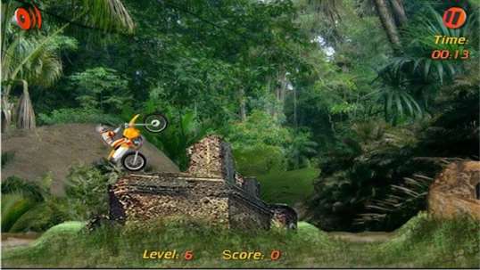 Extreme ATV Racing screenshot 2