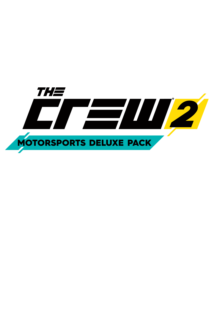 The Crew 2 The Motorsport Deluxe Pack Kaufen Microsoft Store De De