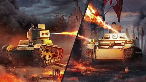 Enlisted - "Battle of Stalingrad" - Full access