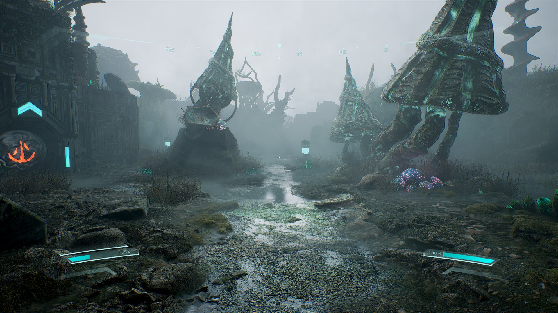 Screenshot 4 from Causal Loop