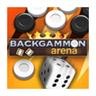 Backgammon Arena - Classic Dice Game