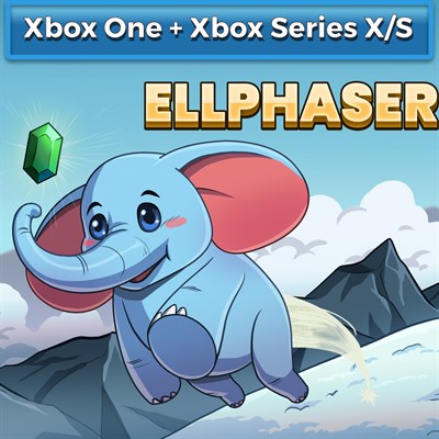 Ellphaser Xbox Bundle