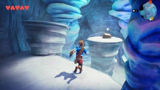 Oceanhorn 2 オーシャンホーン2 亡国の騎士 新品未開封 オーシャンホーン2：亡国の騎士 | いますぐダウンロードして購入