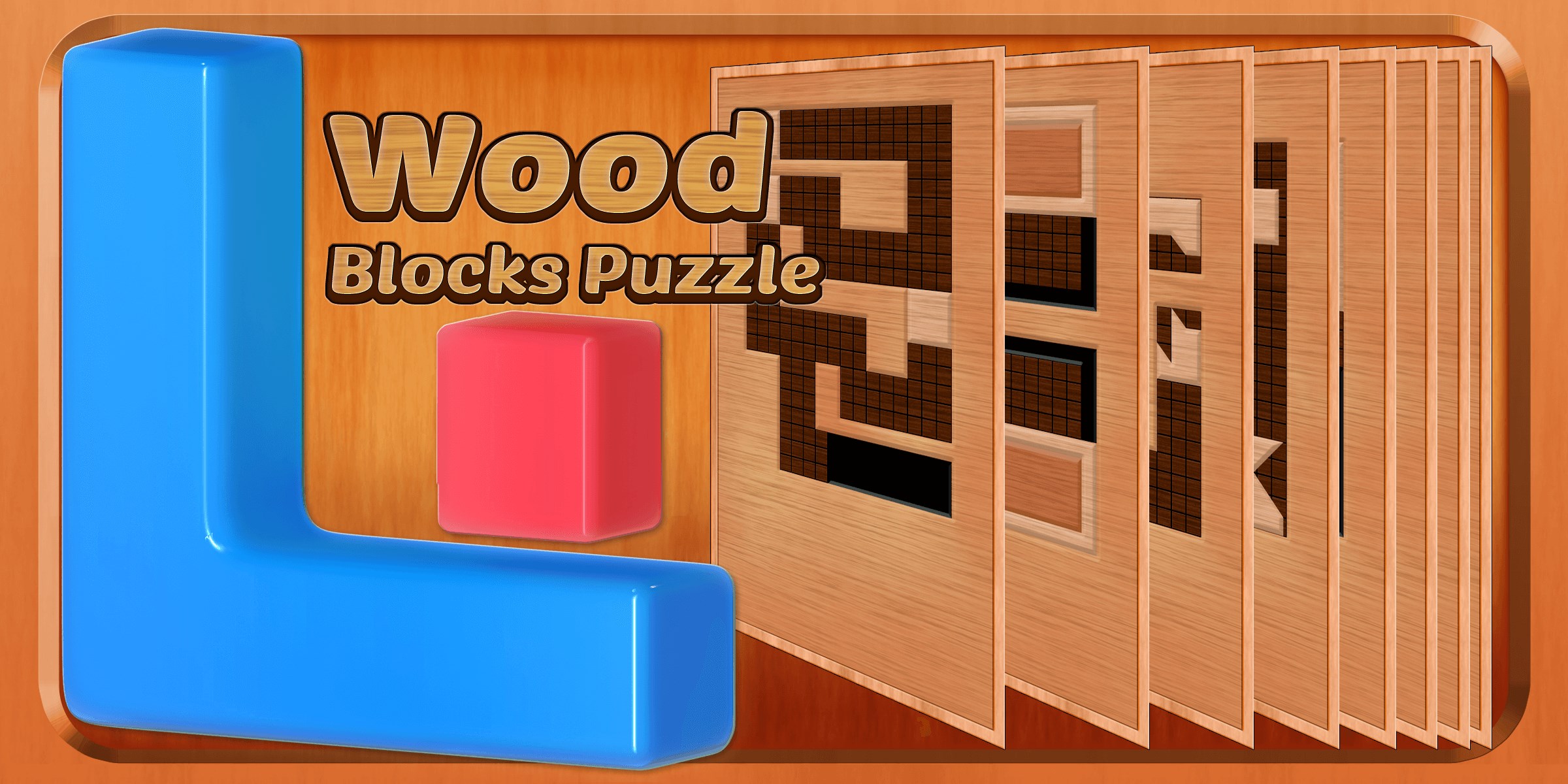 Get Wood Blocks Puzzle Microsoft Store