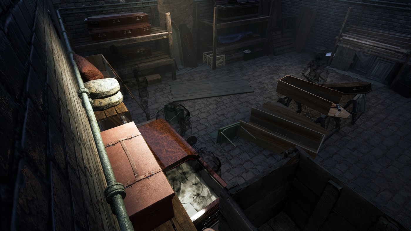 #8. WW2 Rebuilder (Xbox) 由: PlayWay S.A.