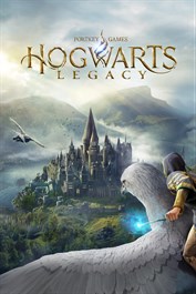 Versión de Hogwarts Legacy para Xbox One