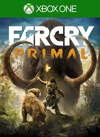 Far Cry Primal Pre-Order bundle