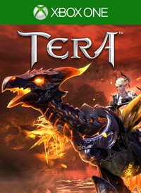TERA : Pack de fondateur