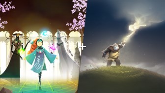 Arise + Aspire - Ina's Tale