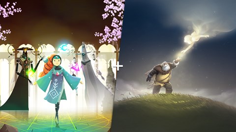 Arise + Aspire - Ina's Tale