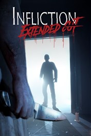 Infliction: Extended Cut