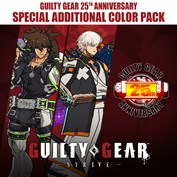 Guilty Gear -Strive- を購入 | Xbox