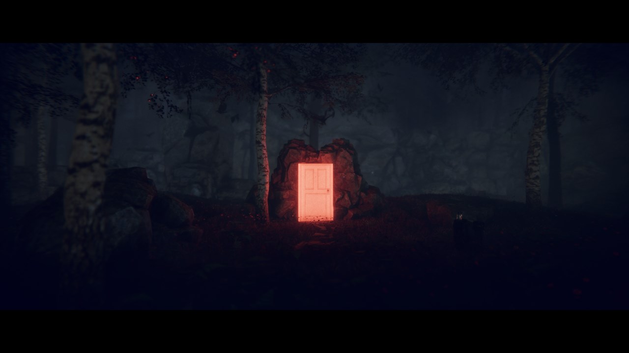Project Songbird screenshot 2