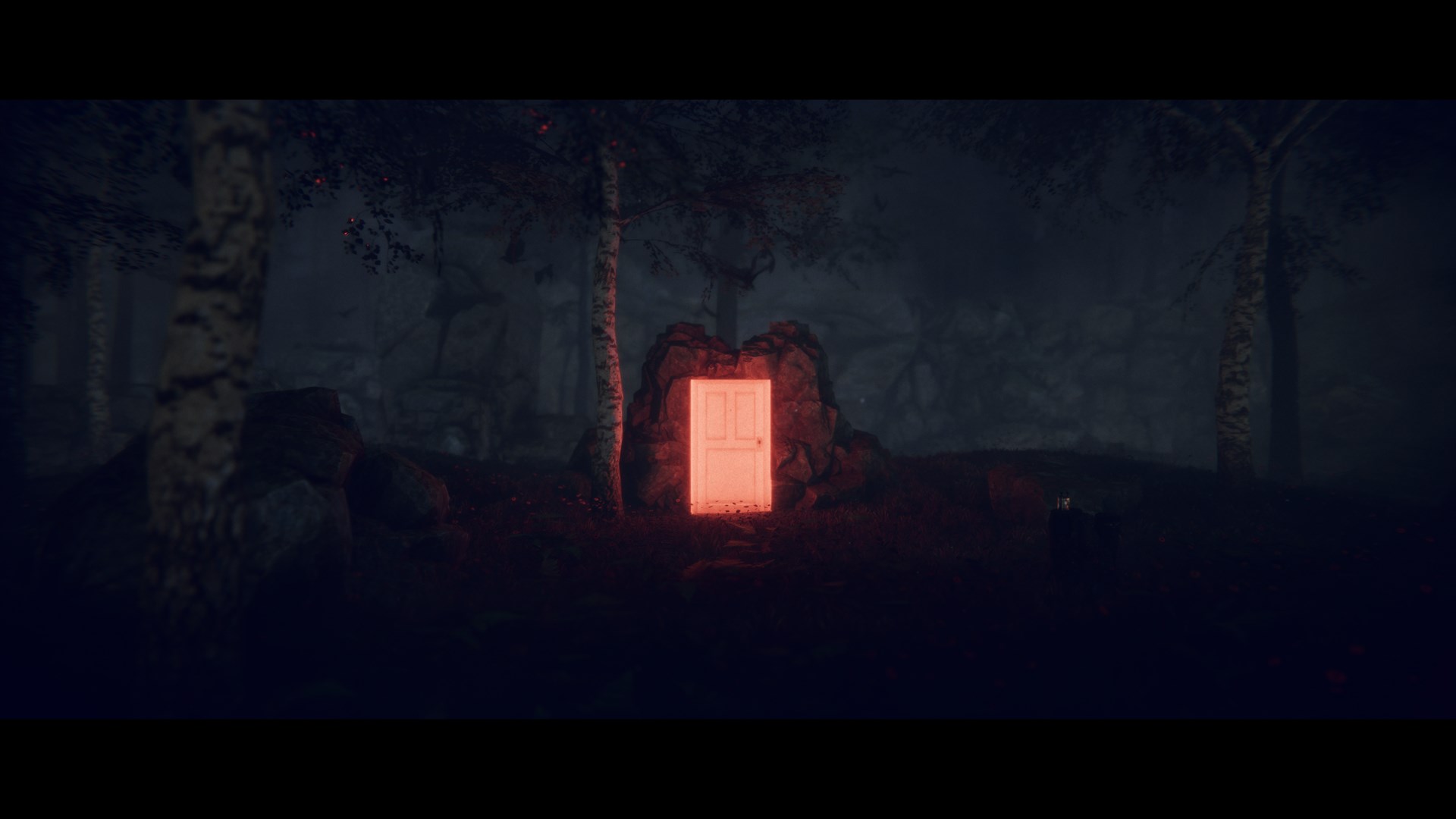 Screenshot 2 from Project Songbird