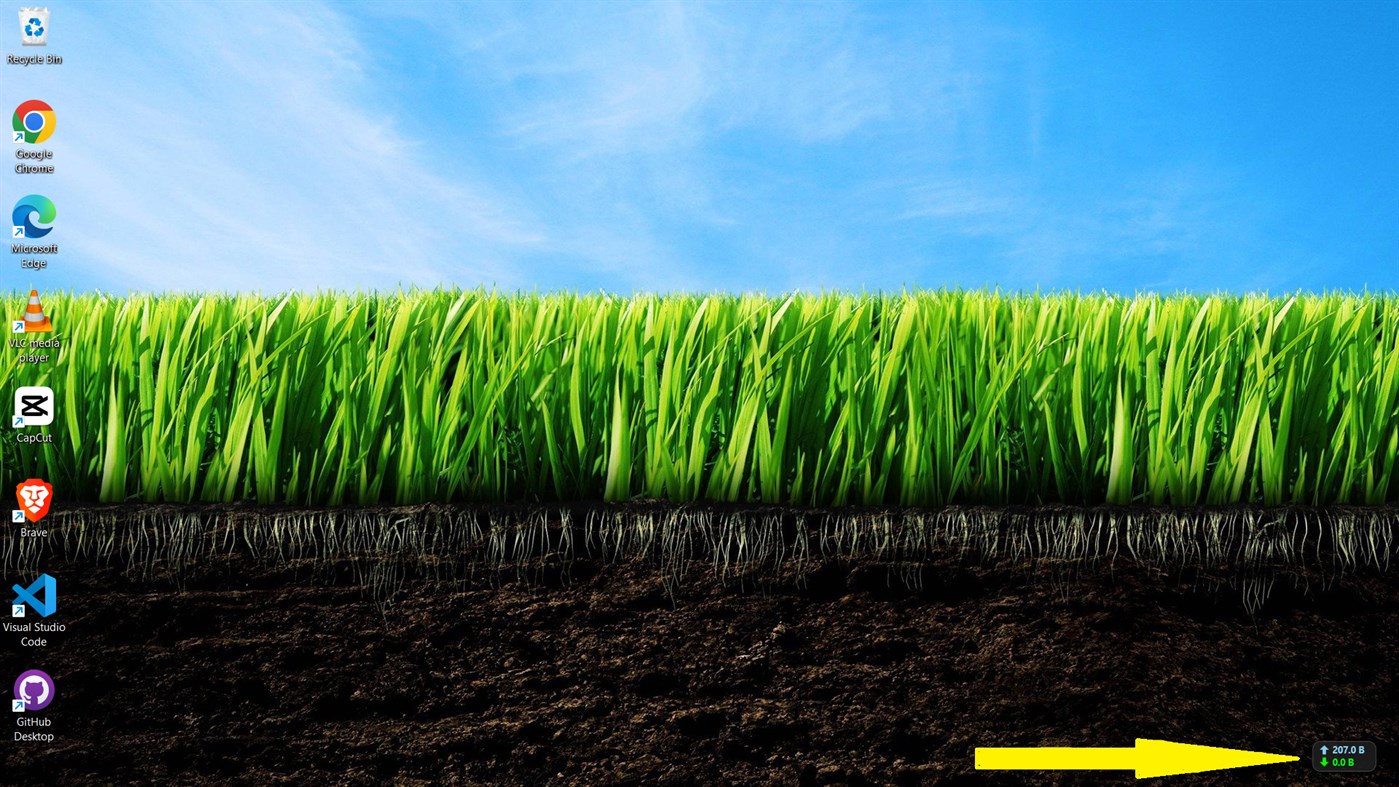 #4. Battery Alarm & Analytics (Windows) By: NxeCcde24 Labs