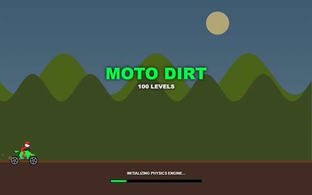 Moto Dirt screenshot 2