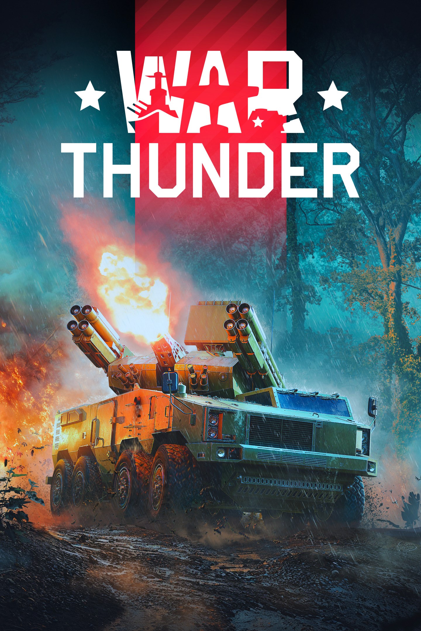 War Thunder