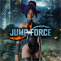 JUMP FORCE Pacote de Personagem 13: Yoruichi Shihoin