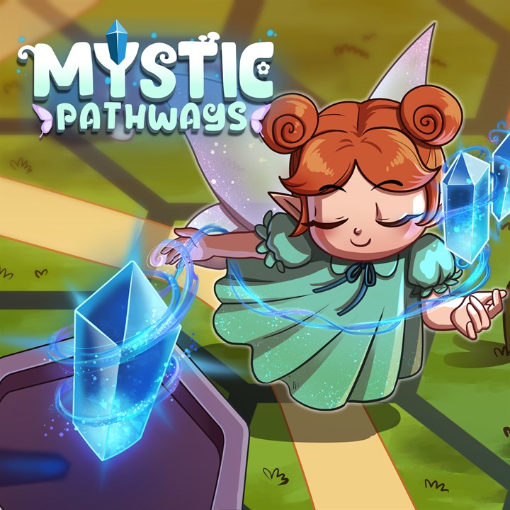 Mystic Pathways (Xbox One)