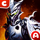 Super Titans - Battle For Centuries Continuum Apps