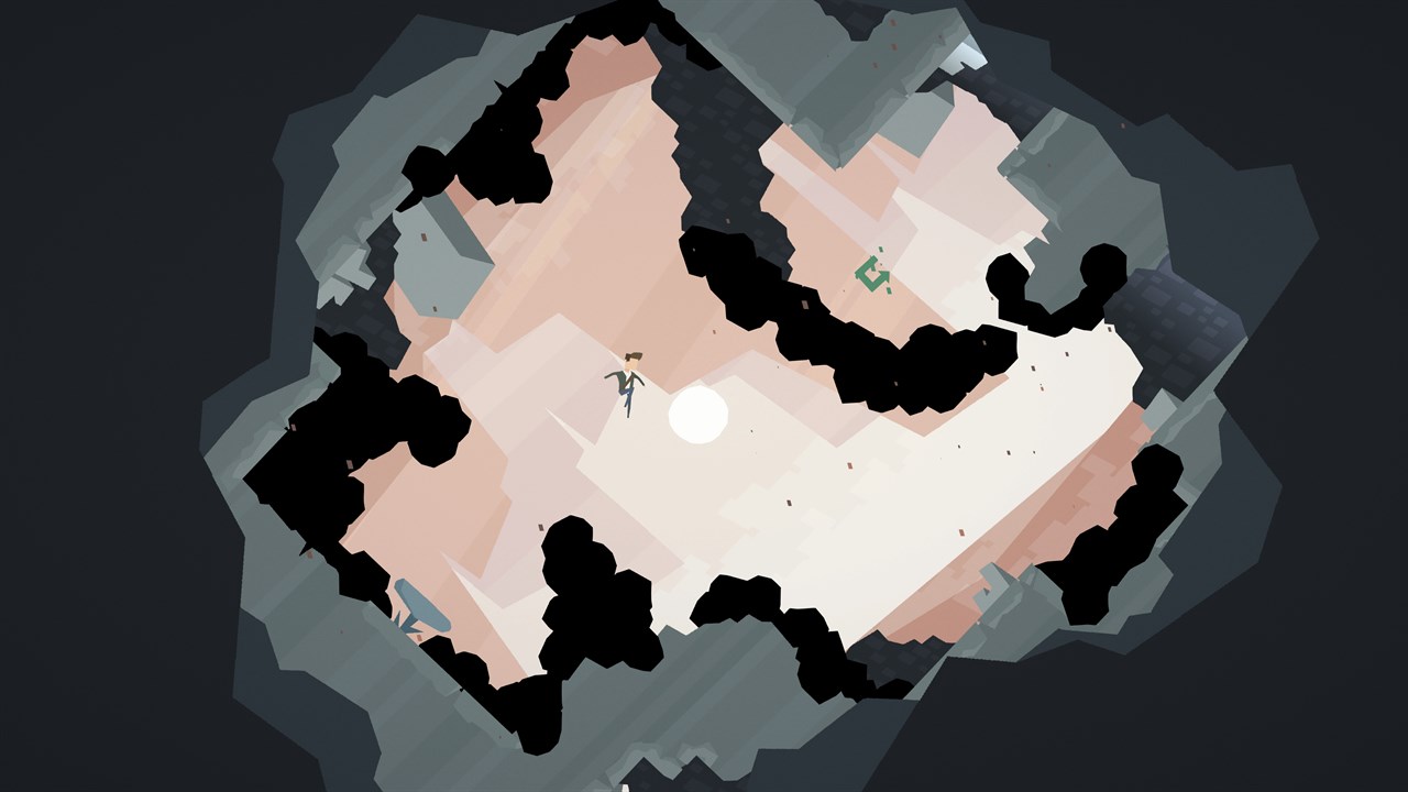 Stasis Valley screenshot 1