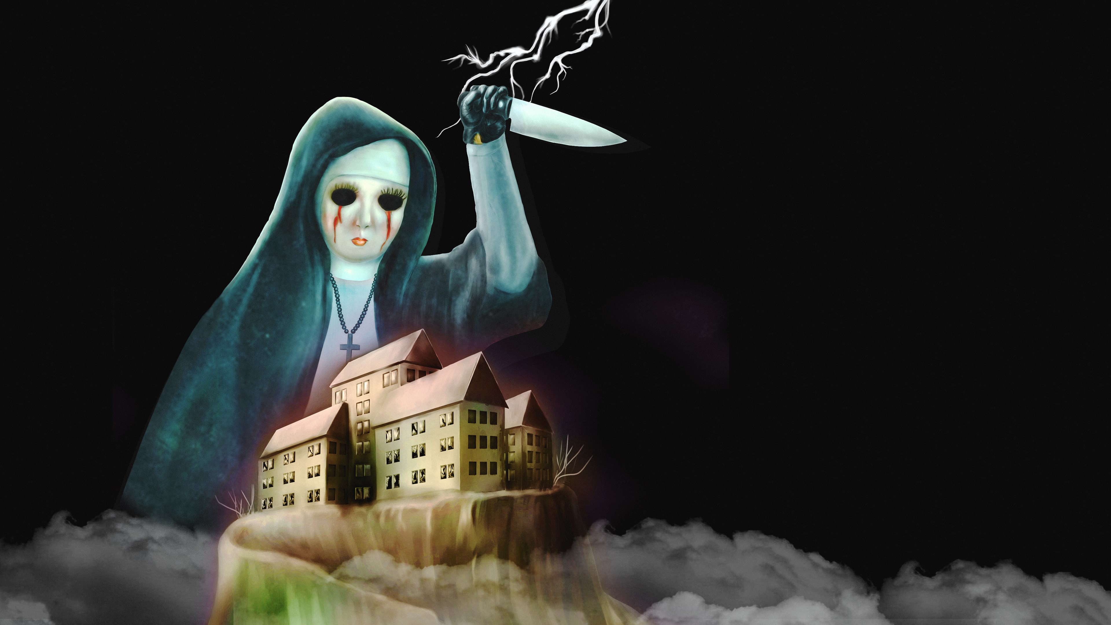 Buy Nun Massacre (Xbox) cheap from 1 USD XboxNow