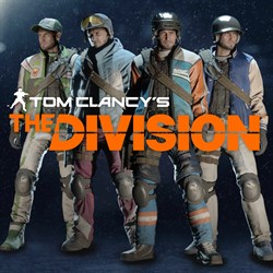 Tom Clancy's The Division™ – Urheilufaniasupaketti