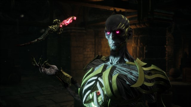 Dead by Daylight: Dungeons & Dragons screenshot 4