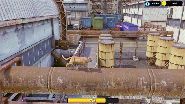New hideouts screenshot 3