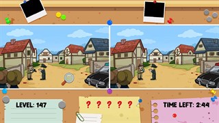 Detective Inspector: Mysterious Clues screenshot 4