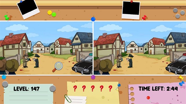 Detective Inspector: Mysterious Clues screenshot 4