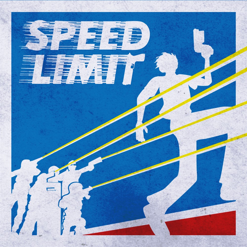Speed Limit cover art (full size)