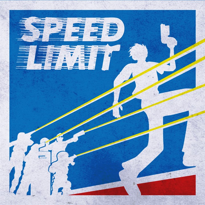 Speed Limit Demo