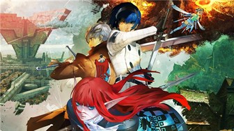 Metaphor: ReFantazio Guidebook Edition