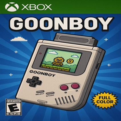 GoonBoy