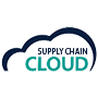 Avanade Supply Chain Cloud - Ship icon