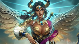 SMITE 2 (Game Preview)