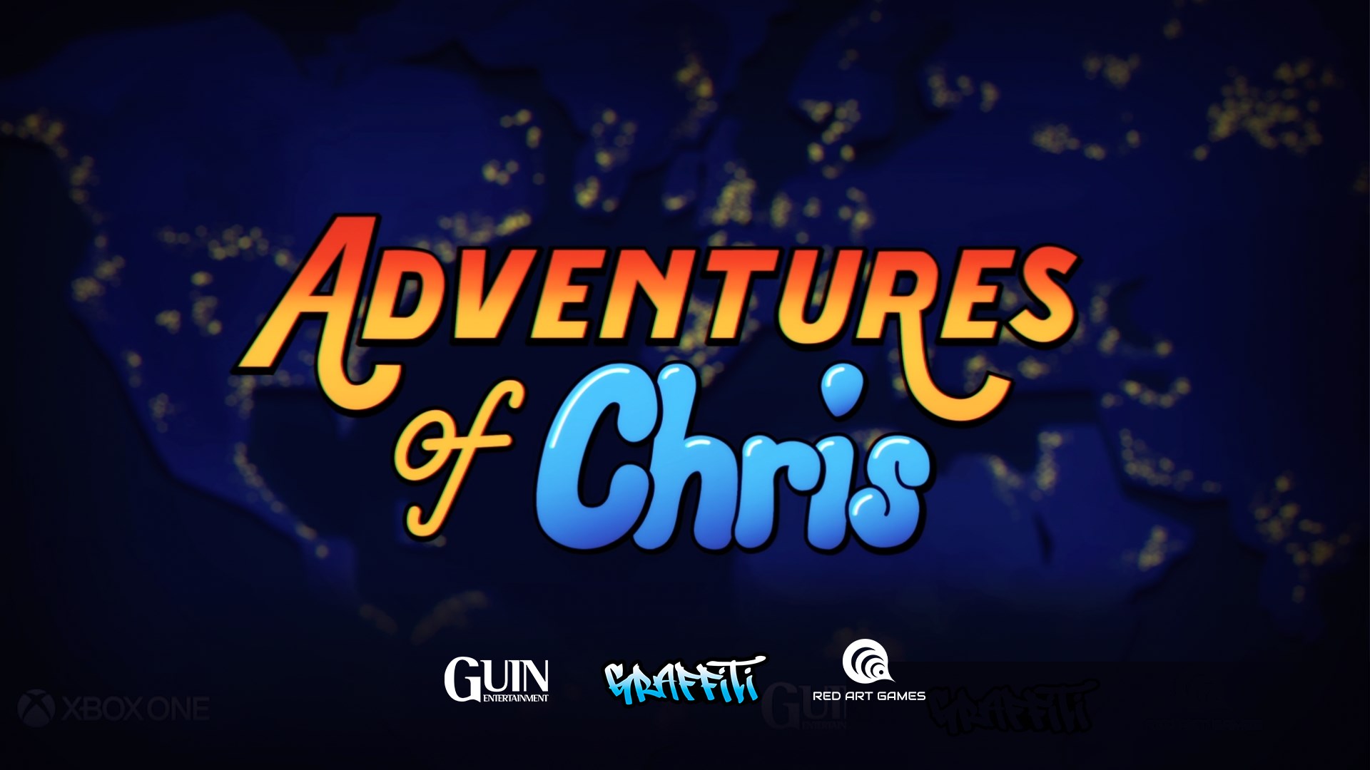 Adventures of Chris screenshot thumbnail video