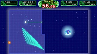 QIX++ screenshot 6