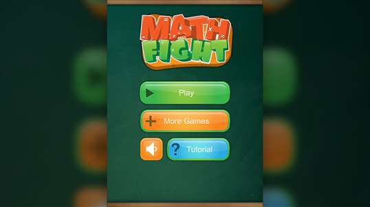 Cool Math Duel: 2 Player Game for Kids and Adults screenshot 5