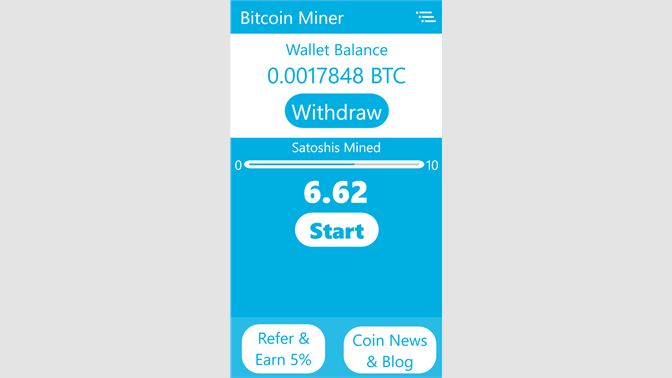 Bitcoin Mining Software Free Download For Windows 10 : Getting Started With Bitcoin Mining / Some special of the bgf miner is that mining with free mesa/llvm opencl and adl device reordering by pci bus id.