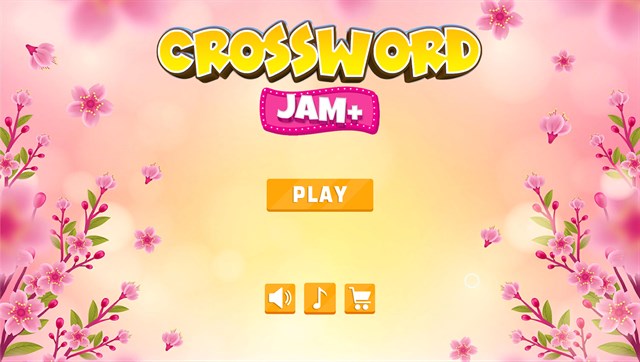 Crossword Jam+ : Crossword Puzzles for PC & XBOX screenshot 1