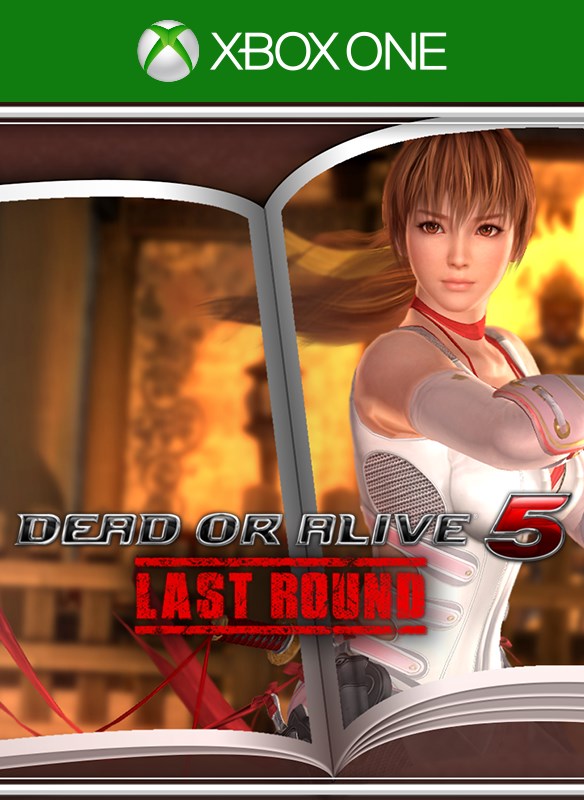 DOA5LR: Dados de Catálogo LR20