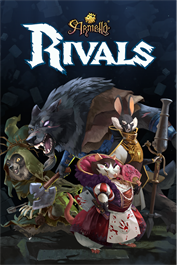 Armello – Heldenpaket „Rivalen“