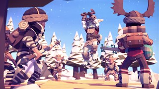 Co-Op Bundle screenshot 5