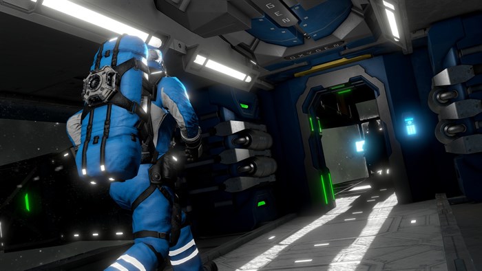 Space Engineers — скриншот 27
